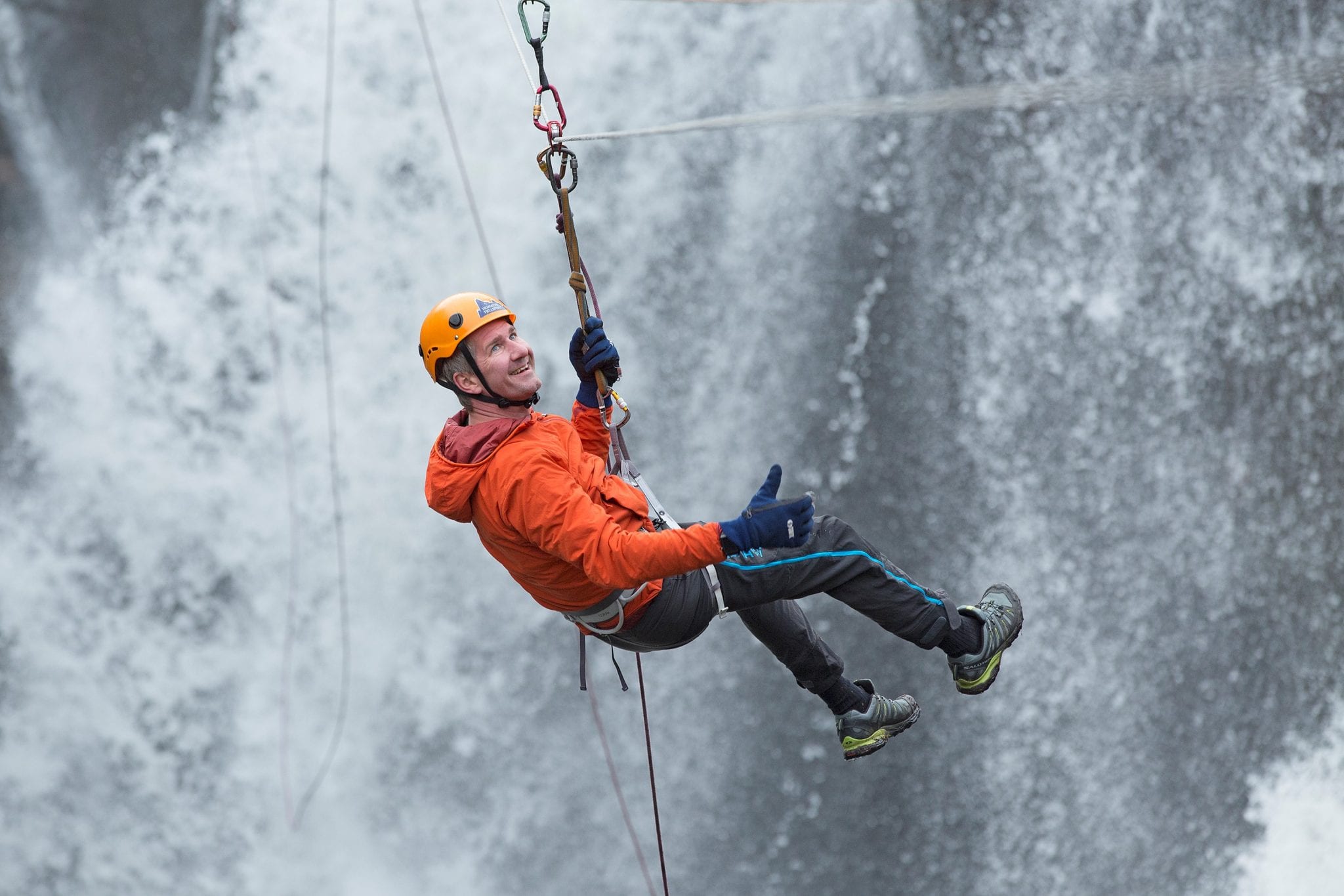 zipline