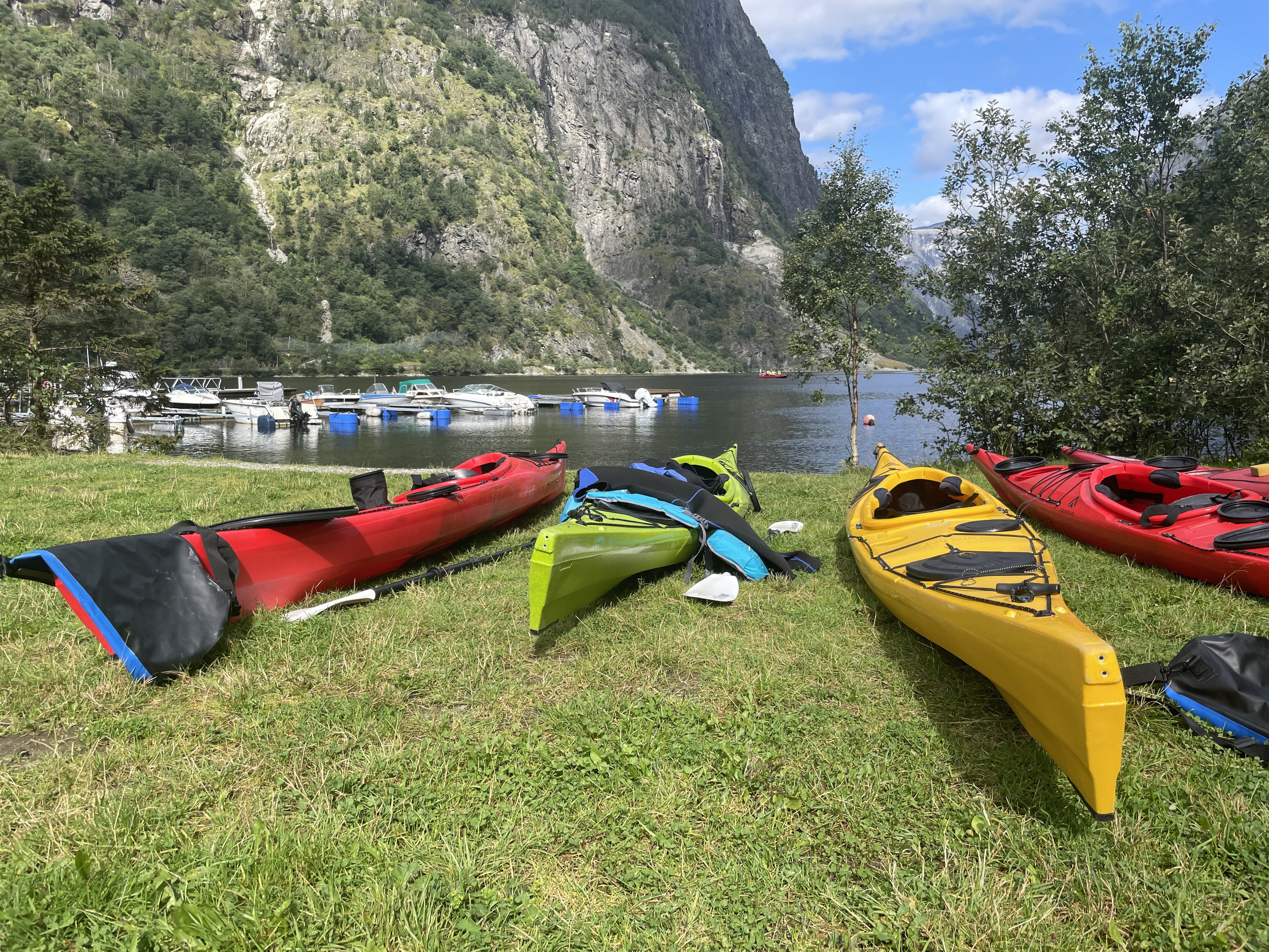 Kajakk i Hemsedal EADB1220-9FA3-41C2-B441-7726E13E2BEE